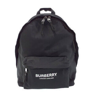 Burberry Logo Econyl Backpack